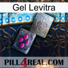 Levitra Gel 38